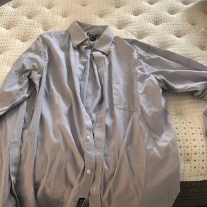Men’s Button Down Shirt